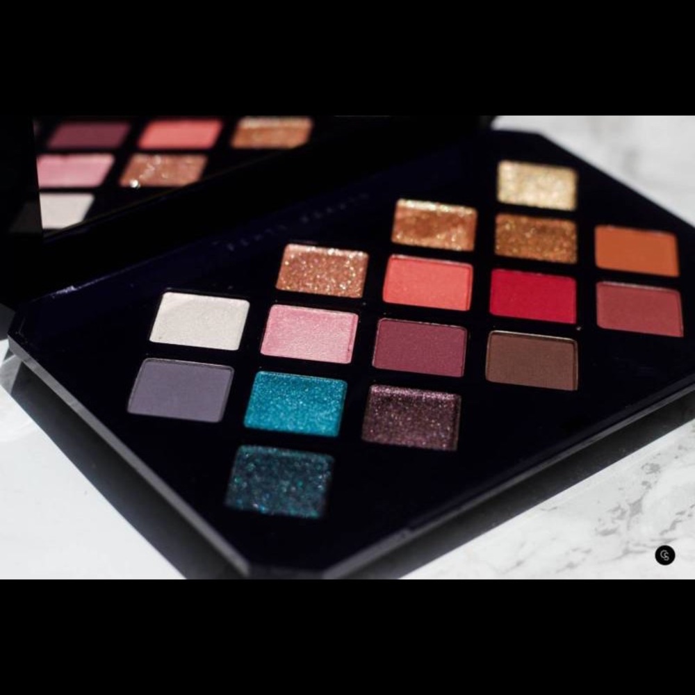Fenty Moroccan Spice Palette